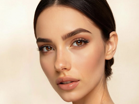 Brow Bar & Make-Up