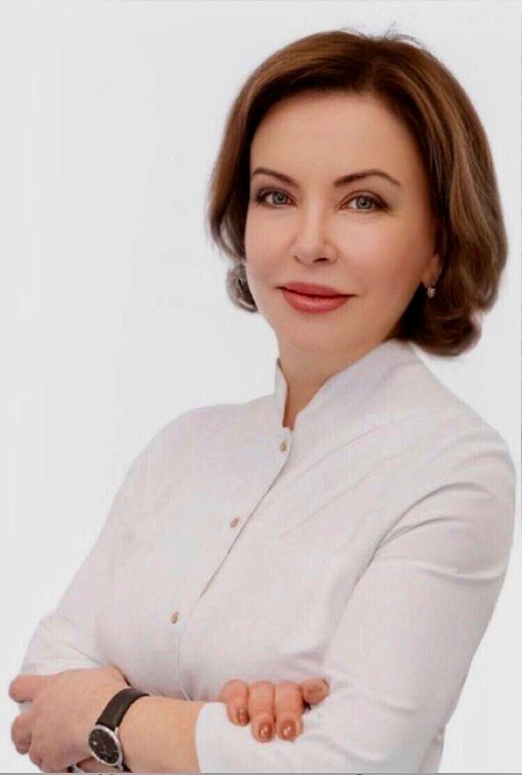 Илешина Татьяна