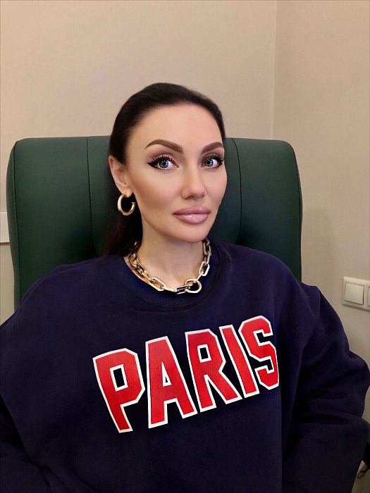 Лановенко Ольга